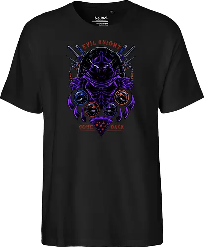 evil knight 