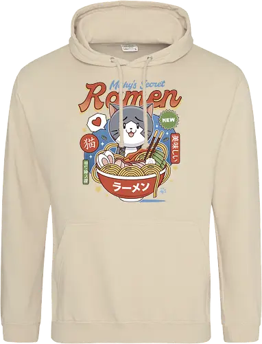 Mishelam Wonderland Mishy Ramen