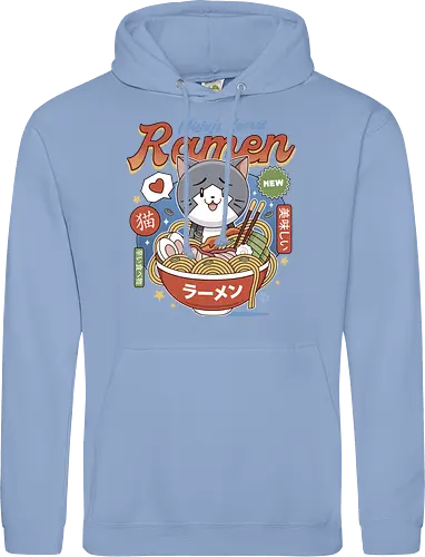 Mishelam Wonderland Mishy Ramen