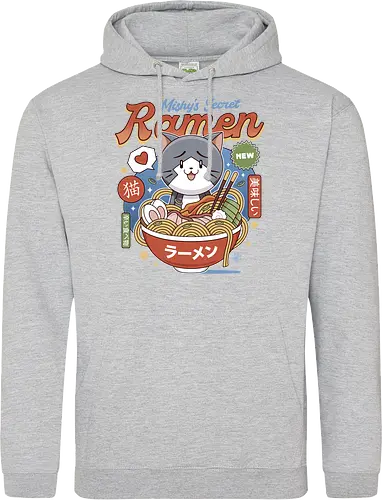 Mishelam Wonderland Mishy Ramen