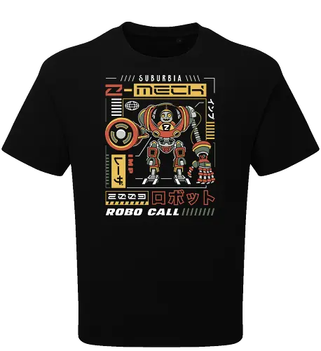 Imp Mech Call Aesthetic