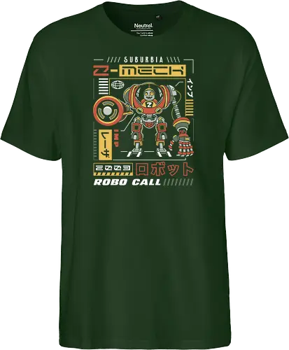 Imp Mech Call Aesthetic