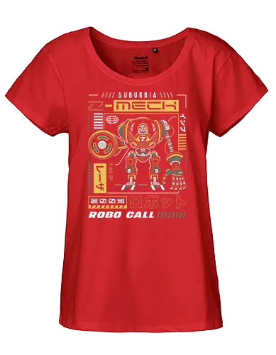 Imp Mech Call Aesthetic - plants, zombies, garden warfare, pvz, peashooter, sunflower, potato mine, frijol, video game, gaming, gamer, zombie, crazy dave, neighborville, super brainz, dr zomboss - Fairtrade Girl Shirt