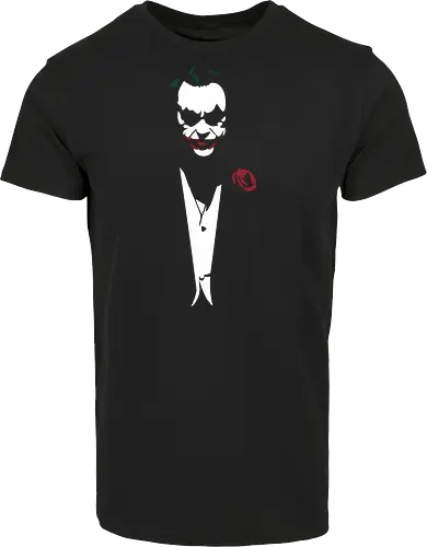 joker minimalist