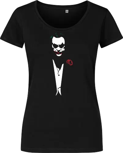joker minimalist