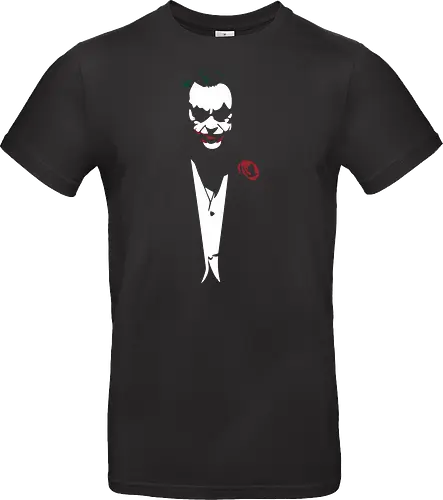 joker minimalist