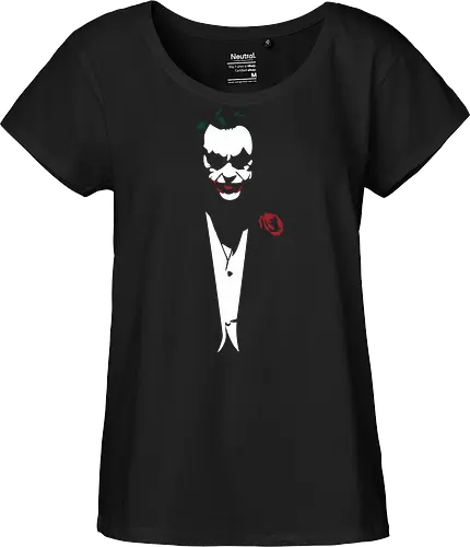 joker minimalist