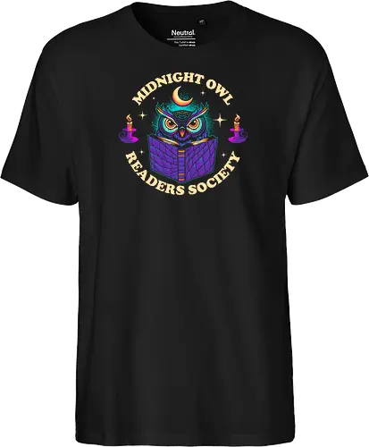 Midnight Owl Readers Society