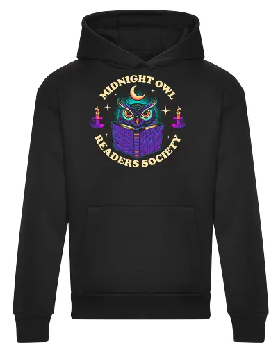 Midnight Owl Readers Society
