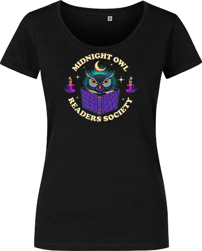Midnight Owl Readers Society