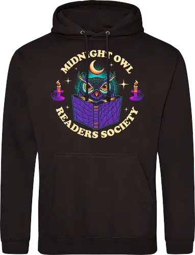 Midnight Owl Readers Society