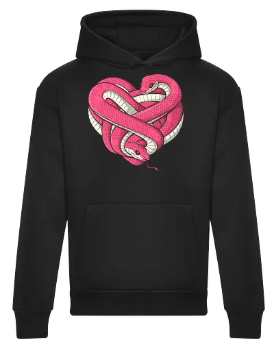 Snake Heart