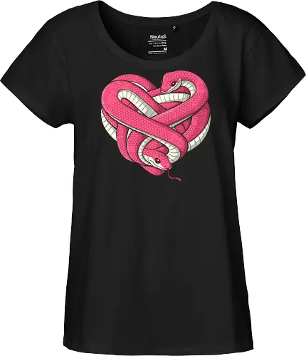 Snake Heart