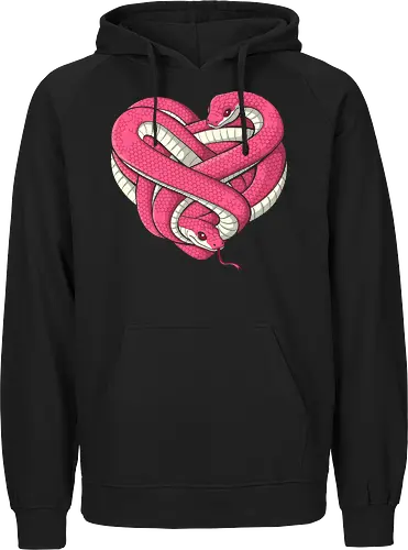 Snake Heart