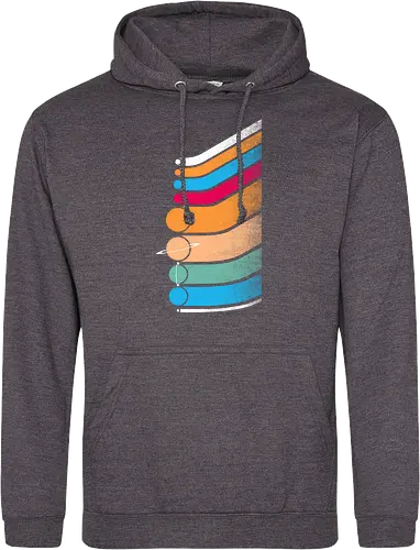 Retro Solar System