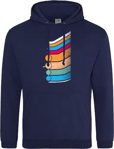 Retro Solar System