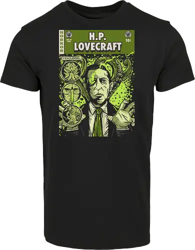 Tales Of Lovecraft