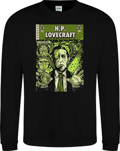 Tales Of Lovecraft