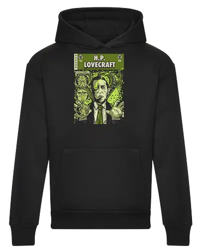 Tales Of Lovecraft