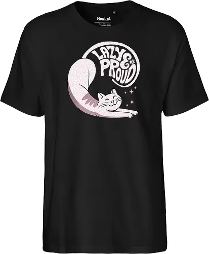Lazy y Proud Cats