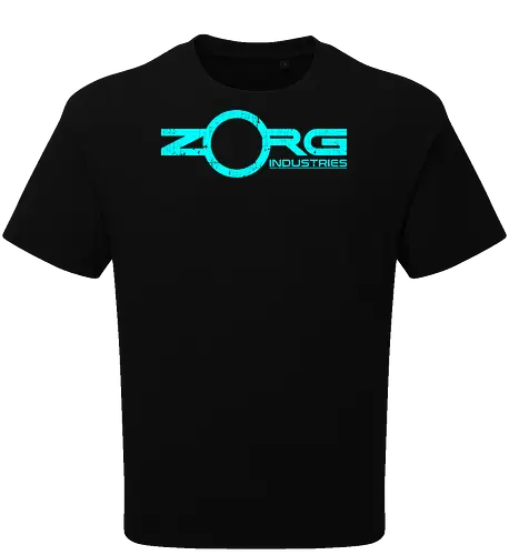 Ruthless Corporation Of The Future