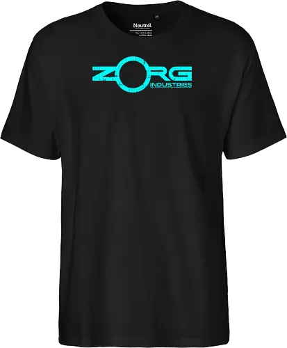 Ruthless Corporation Of The Future