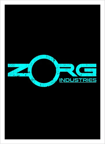 Ruthless Corporation Of The Future