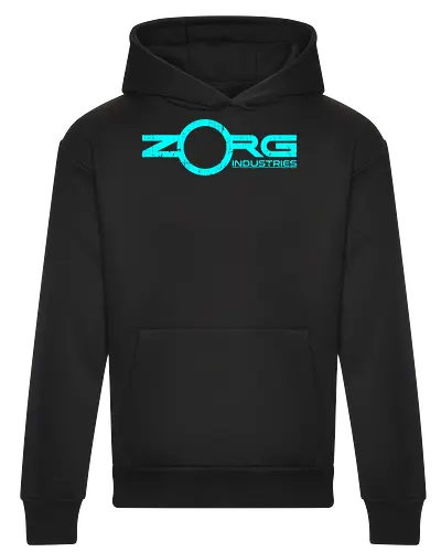 Ruthless Corporation Of The Future