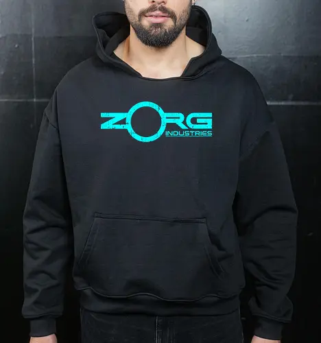 Ruthless Corporation Of The Future