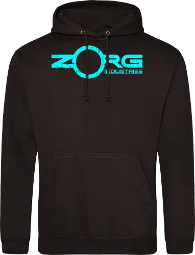 Ruthless Corporation Of The Future