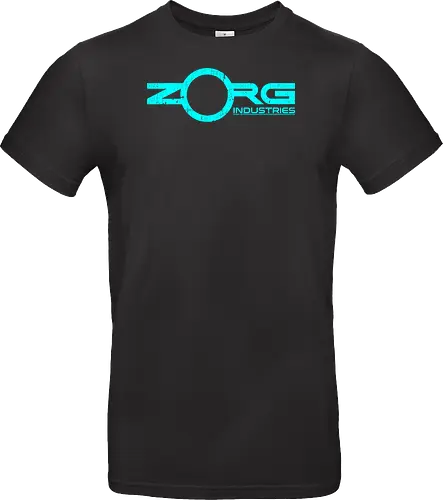 Ruthless Corporation Of The Future