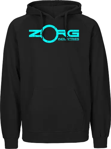 Ruthless Corporation Of The Future