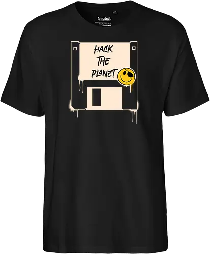 Hack The Planet