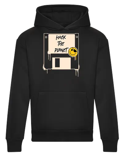 Hack The Planet