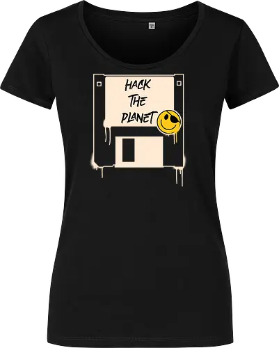 Hack The Planet