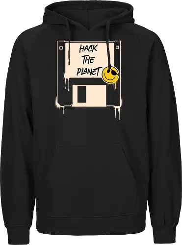 Hack The Planet