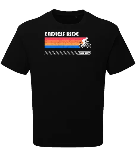 Endless Ride - Bike Enthusiast