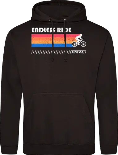 Endless Ride - Bike Enthusiast