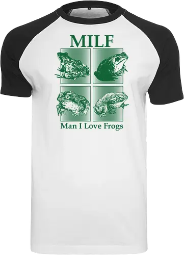 Milf - Man I Love Frogs