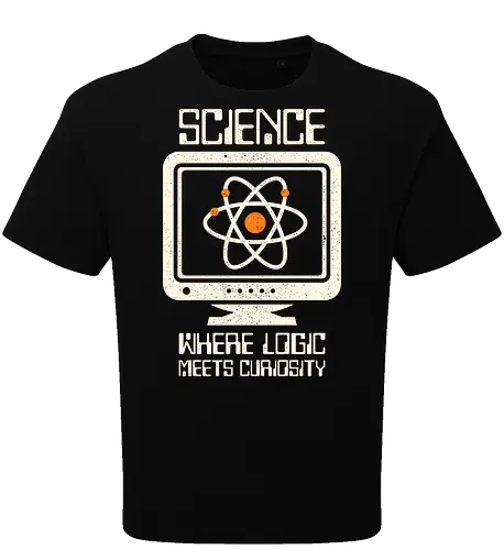 Science - Where Logic Meets Curiosity