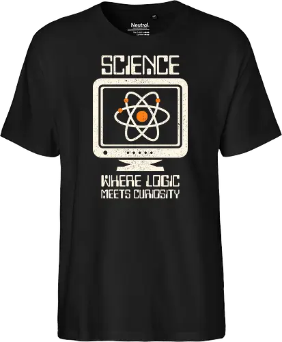 Science - Where Logic Meets Curiosity