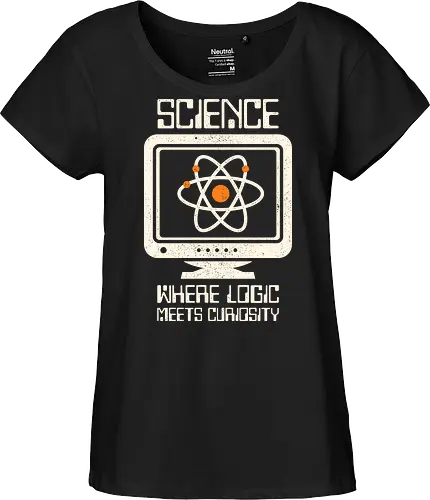 Science - Where Logic Meets Curiosity