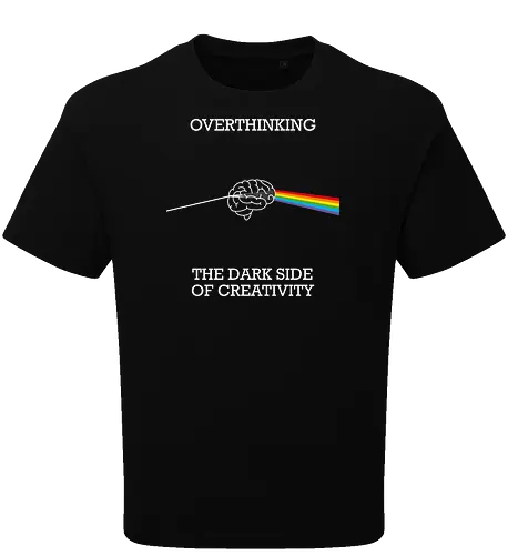 Overthinking - The Dark Side Of Creativity