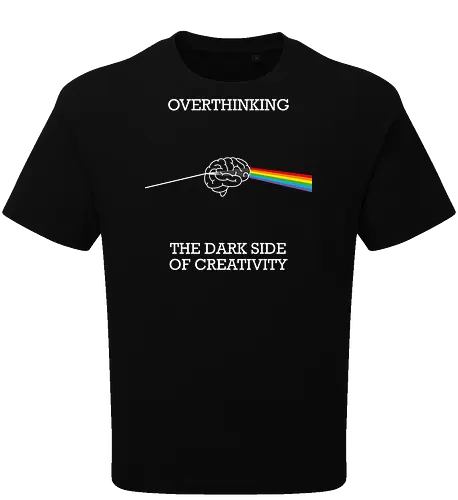Overthinking - The Dark Side Of Creativity