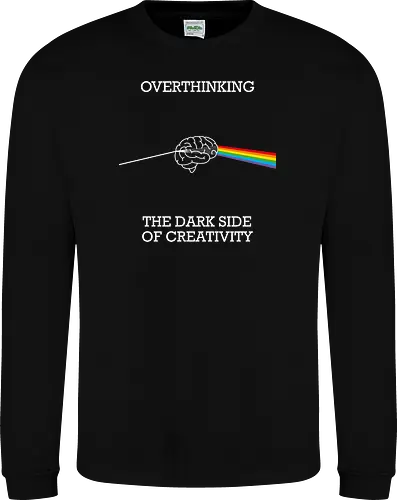 Overthinking - The Dark Side Of Creativity