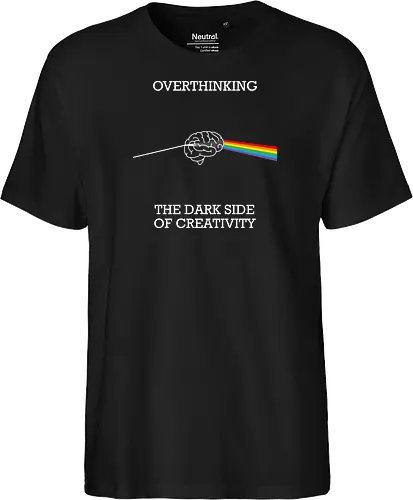 Overthinking - The Dark Side Of Creativity