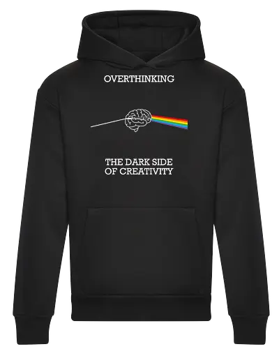 Overthinking - The Dark Side Of Creativity