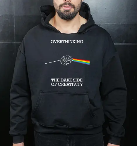 Overthinking - The Dark Side Of Creativity
