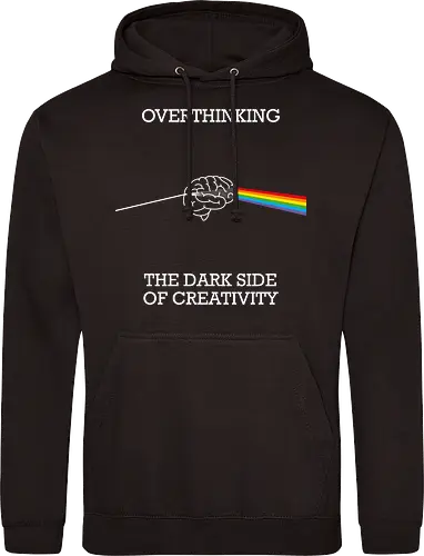 Overthinking - The Dark Side Of Creativity