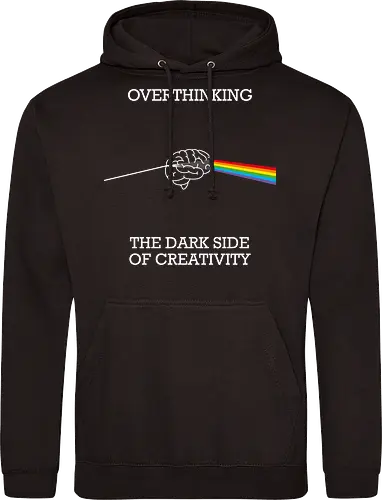 Overthinking - The Dark Side Of Creativity
